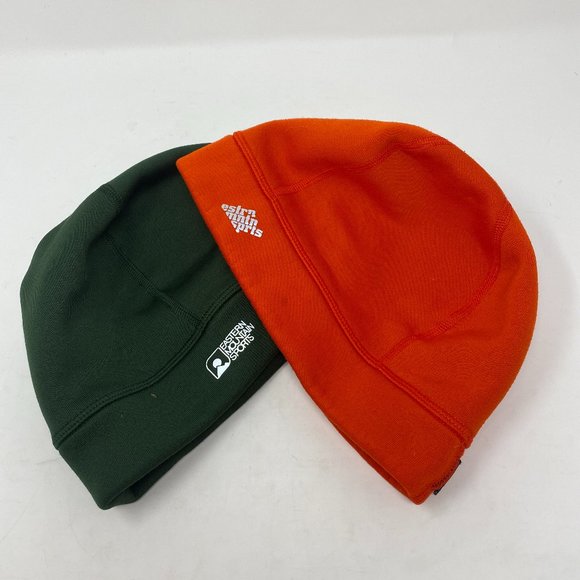 Eastern Mountain Sport Polartec Runner Hat - Picture 1 of 15
